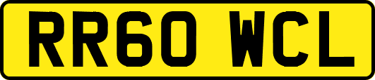 RR60WCL