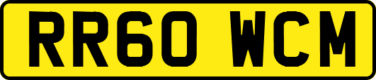 RR60WCM