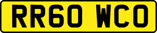 RR60WCO