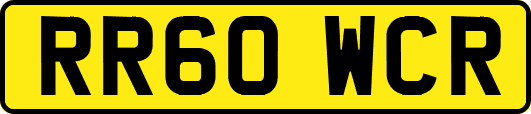 RR60WCR