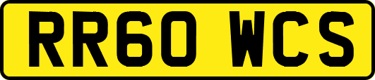 RR60WCS