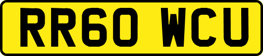 RR60WCU