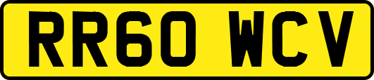RR60WCV