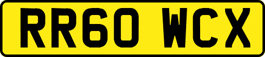 RR60WCX