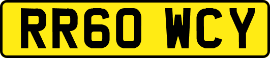 RR60WCY