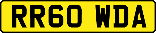 RR60WDA