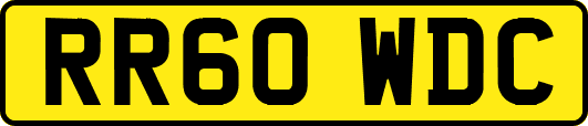 RR60WDC