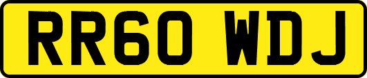 RR60WDJ