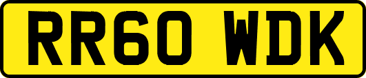 RR60WDK