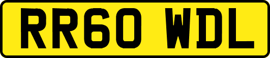 RR60WDL