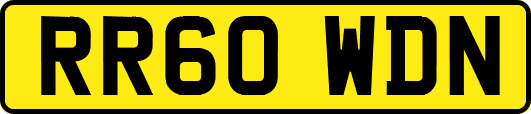 RR60WDN