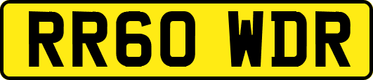 RR60WDR