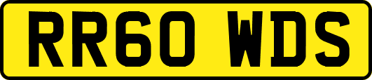 RR60WDS