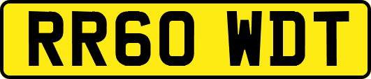 RR60WDT