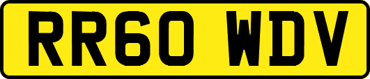 RR60WDV