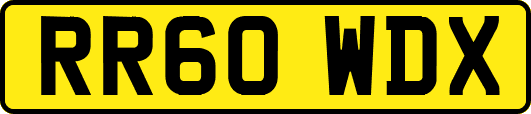 RR60WDX