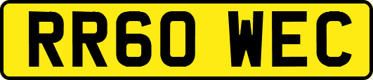 RR60WEC