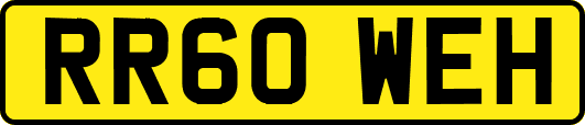 RR60WEH