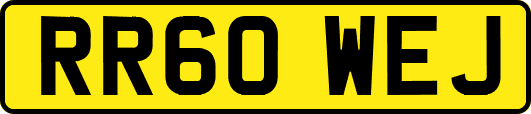 RR60WEJ