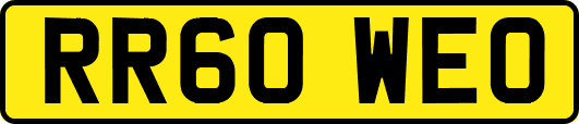 RR60WEO