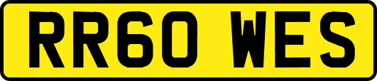 RR60WES