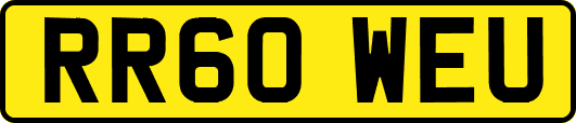 RR60WEU