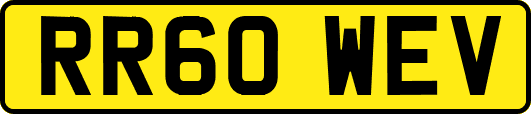 RR60WEV