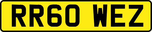 RR60WEZ