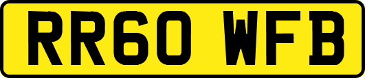 RR60WFB