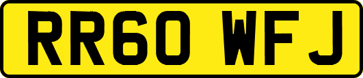 RR60WFJ