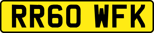 RR60WFK