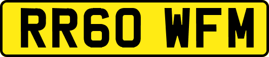 RR60WFM