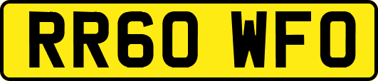 RR60WFO