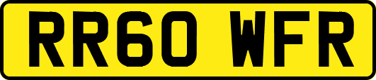 RR60WFR