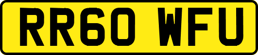 RR60WFU