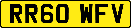 RR60WFV