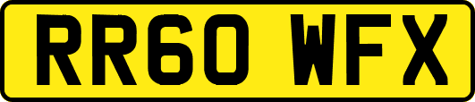 RR60WFX