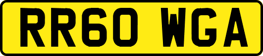 RR60WGA