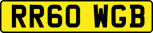 RR60WGB