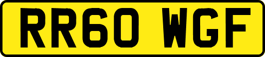 RR60WGF