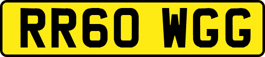 RR60WGG