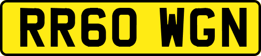 RR60WGN