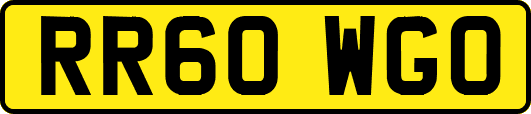 RR60WGO