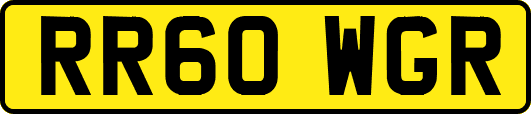 RR60WGR