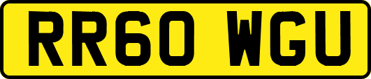 RR60WGU