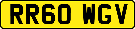 RR60WGV