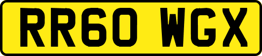 RR60WGX