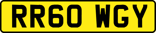 RR60WGY