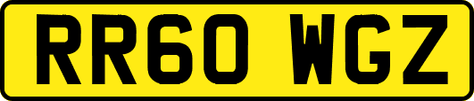 RR60WGZ