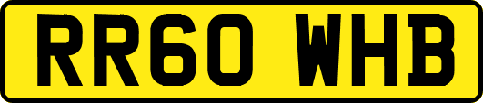 RR60WHB
